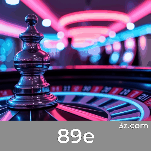 Revolucione Seu Jogo com Abordagem Inteligente no 89e