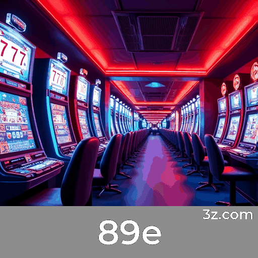 89e: O Mundo dos Jogos Selecionados