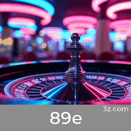 89e: Ganhe Recompensas Extraordinárias Agora!