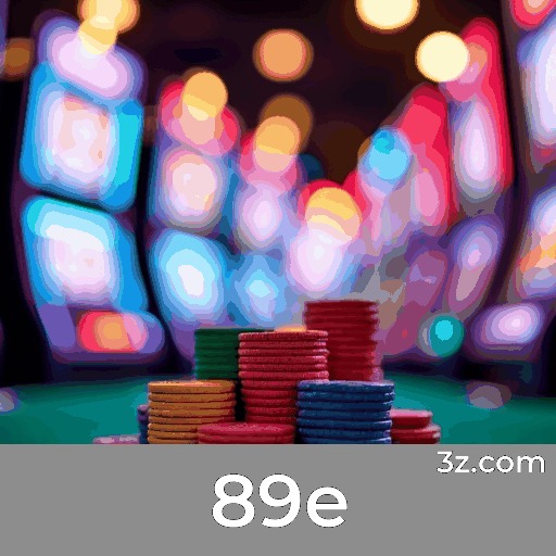 89e: O Mundo dos Jogos Selecionados