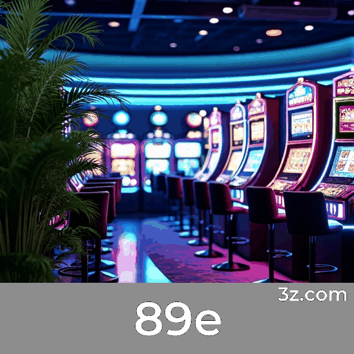 89e: Ganhe Recompensas Extraordinárias Agora!