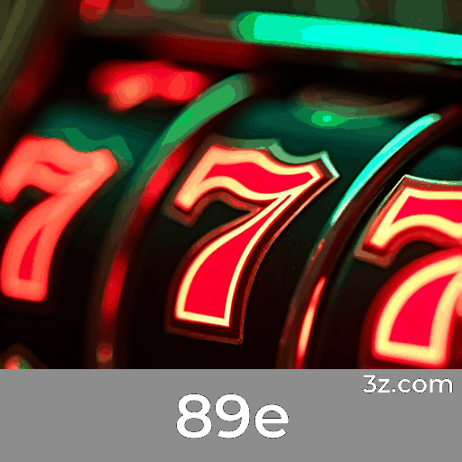 89e: Confiabilidade e Excelência no Jogo Online