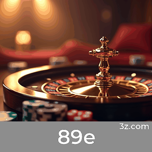 89e: Seu Cassino Online e Apostas Confiáveis