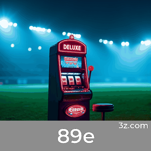 89e: Experiência de Cassino Imersiva para Brasileiros