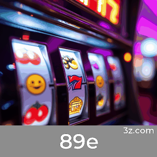 89e: Ganhe Recompensas Extraordinárias Agora!