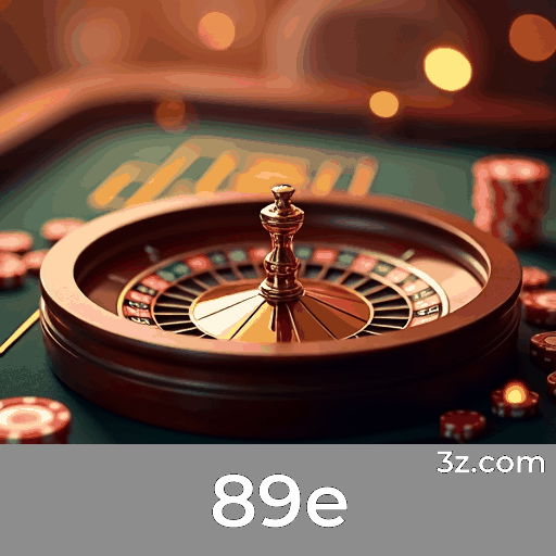 89e: Experiência de Cassino Imersiva para Brasileiros