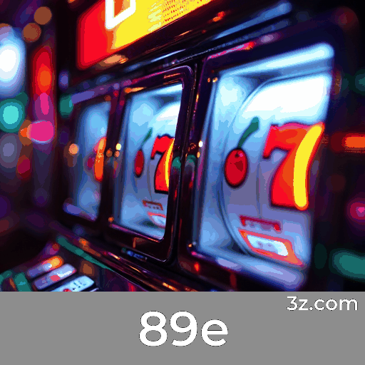 Revolucione Seu Jogo com Abordagem Inteligente no 89e