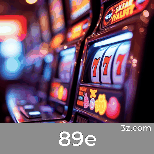 89e: Experiência de Cassino Imersiva para Brasileiros