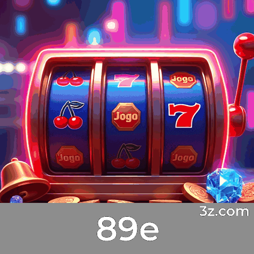 89e: Seu Cassino Online e Apostas Confiáveis