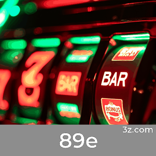 89e: O Mundo dos Jogos Selecionados